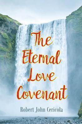 bokomslag The Eternal Love Covenant