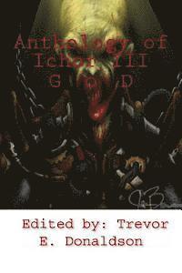 Kevin James Breaux, Trevor E. Donaldson - Anthology of Ichor III: Gears of Damnation, Häftad. Tillgänglighet: Lägg i varukorg