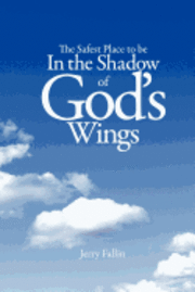 The Safest Place to be in the Shadow of God's Wings 1