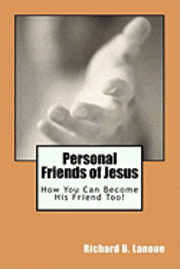 Personal Friends of Jesus 1