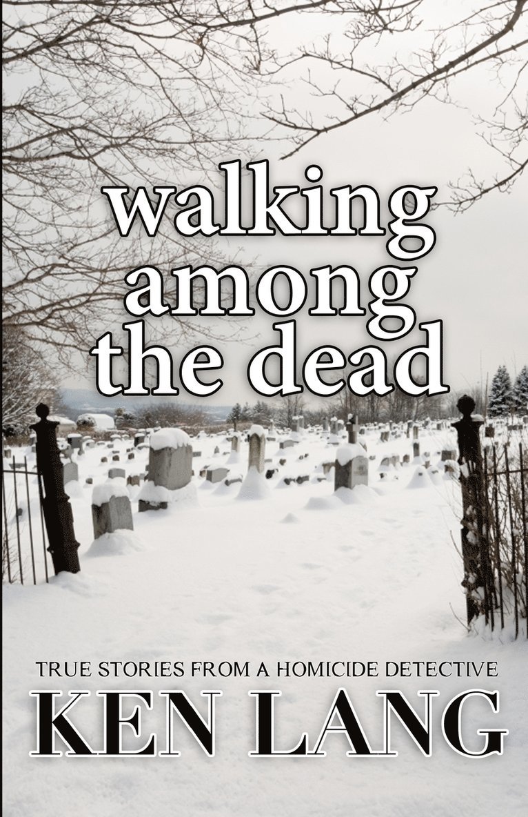 Walking Among The Dead 1