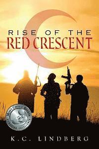 bokomslag Rise of the Red Crescent