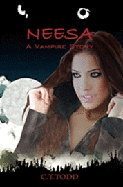 bokomslag Neesa: A Vampire Story