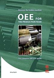 OEE for the Productionteam 1