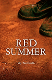 bokomslag Red Summer