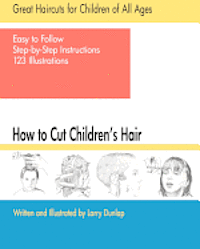 How to Cut Children's Hair 1