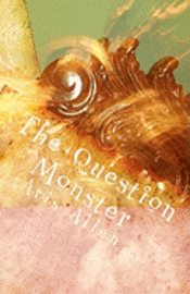 bokomslag The Question Monster