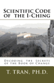 bokomslag Scientific Code of the I-Ching