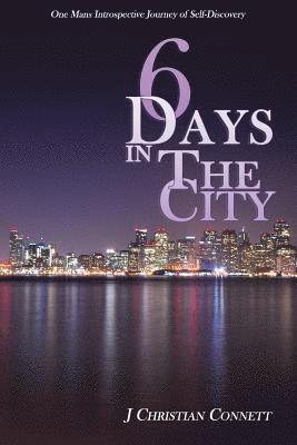 6 Days in The City 1