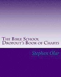 bokomslag The Bible School Dropout's Book of Charts