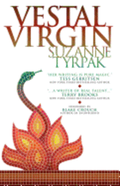 Vestal Virgin: Suspense in Ancient Rome 1