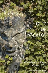 bokomslag Out of Arcadia