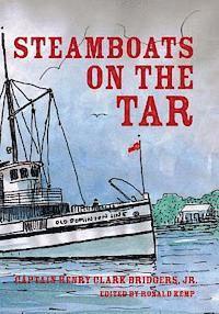 bokomslag Steamboats on the Tar