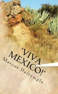 bokomslag 'Viva Mexico!'