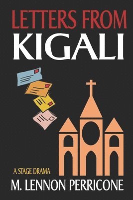 bokomslag Letters from Kigali