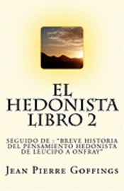 bokomslag El Hedonista, libro 2: Libro 2
