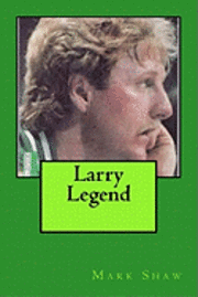 bokomslag Larry Legend