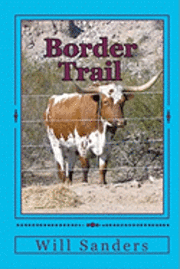 bokomslag Border Trail