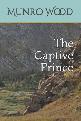 bokomslag The Captive Prince