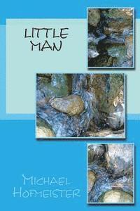 Michael Hofmeister - Little Man, Häftad