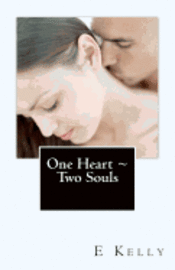 bokomslag One Heart Two Souls