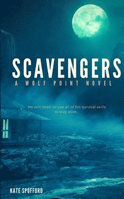 Scavengers 1