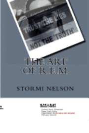 The Art of R.E.M. 1