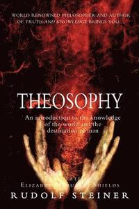bokomslag Theosophy