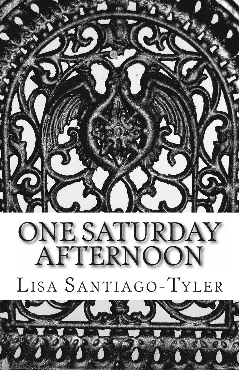 One Saturday Afternoon 1