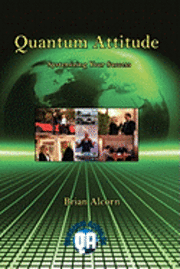 bokomslag Quantum Attitude: Systemizing Your Success