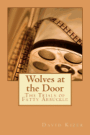 bokomslag Wolves At The Door