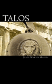 Jesus Martin Garcia - Talos, Häftad