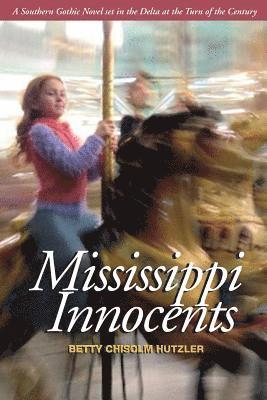 bokomslag Mississippi Innocents