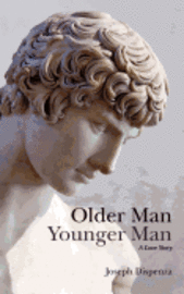bokomslag Older Man Younger Man: A Love Story