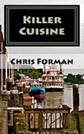 bokomslag Killer Cuisine: A Port City Mystery