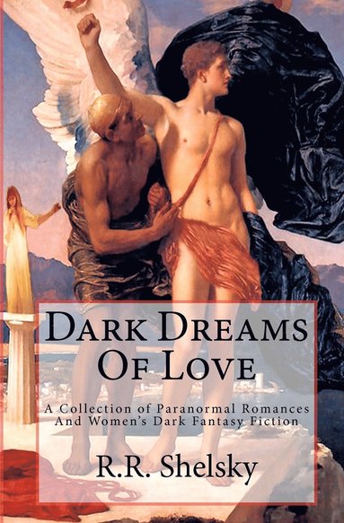 bokomslag Dark Dreams Of Love