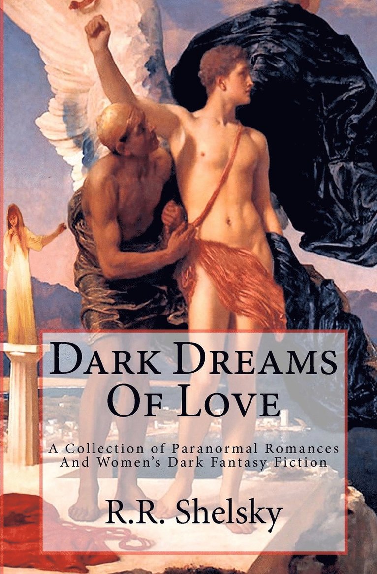 Dark Dreams Of Love 1