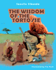 bokomslag The Wisdom of the Tortoise