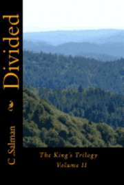 Divided: The King's Trilogy 1