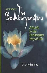 bokomslag The Bodhicaryavatara