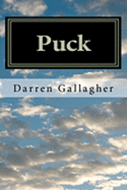 bokomslag Puck: The Search For Shakespeare's Villains