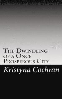 bokomslag The Dwindling of a Once Prosperous City