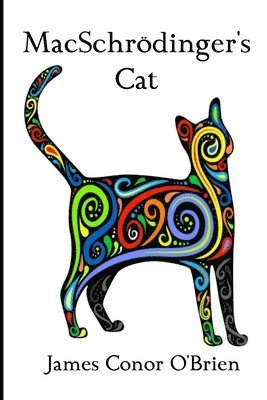 Macschrödinger's Cat: The strange tale of the cat and the universe 1