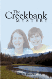 bokomslag The Creekbank Mystery