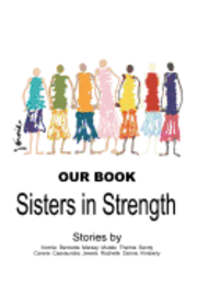 bokomslag Our Book: Sisters in Strength