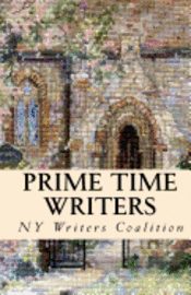 bokomslag Prime Time Writers