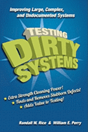 Testing Dirty Systems 1