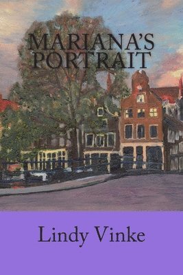 Lindy Vinke - Mariana's Portrait, Häftad