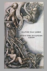 bokomslag Danse Macabre: Into the Reapers Arms