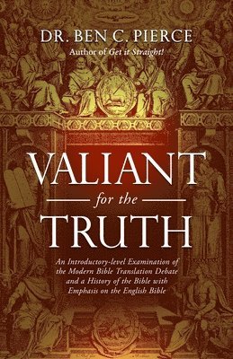 Valiant for the Truth 1